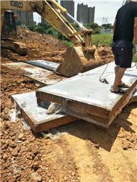 水泥制路基箱专业防滑